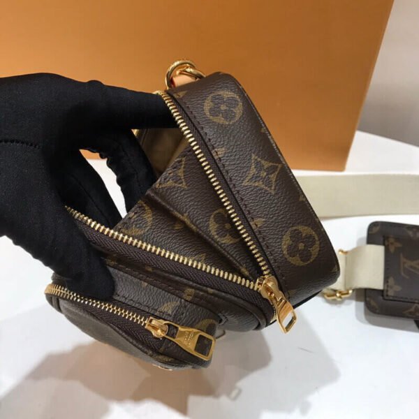 Louis Vuitton Utility Crossbody M80446