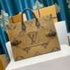 Louis Vuitton M46823 OnTheGo Voyage