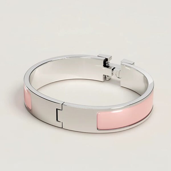Hermes Clic H bracelet
