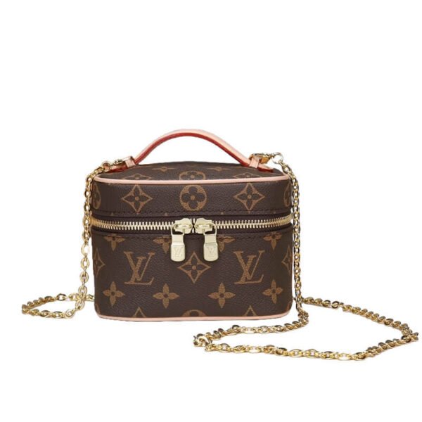 Louis Vuitton Nice Mini M44495