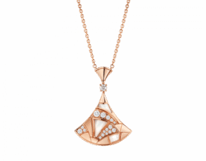 Bvlgari Divas' Dream Necklace