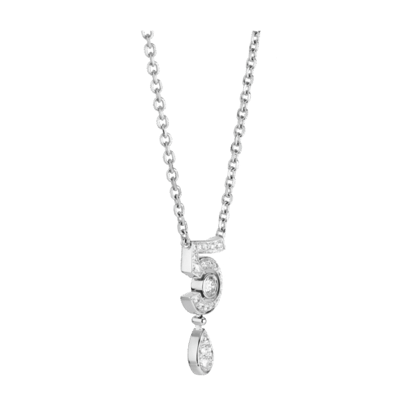 ETERNAL N??5 NECKLACE