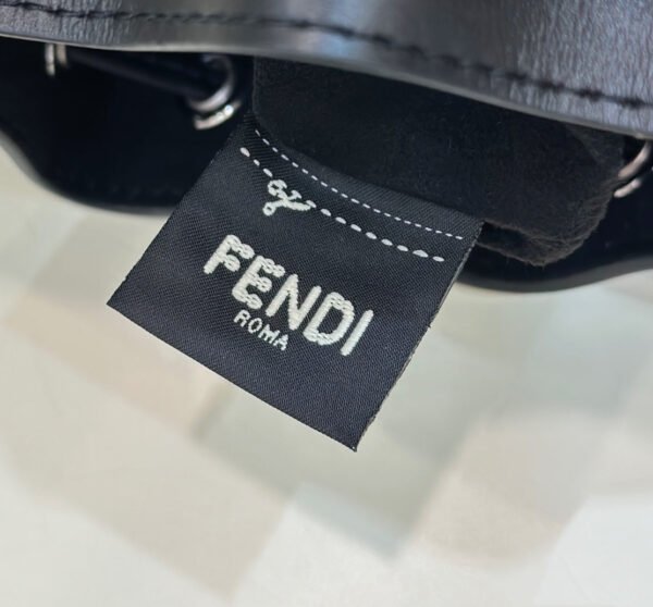 Fendi Mon Tresor  Mini Bag