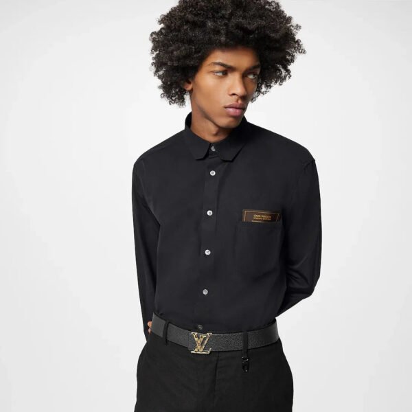 E57AACAE-9B1C-6FD9-C3BD-A0D9B6723F70.jpg Damier 40mm Reversible Belt