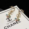 cc Earrings