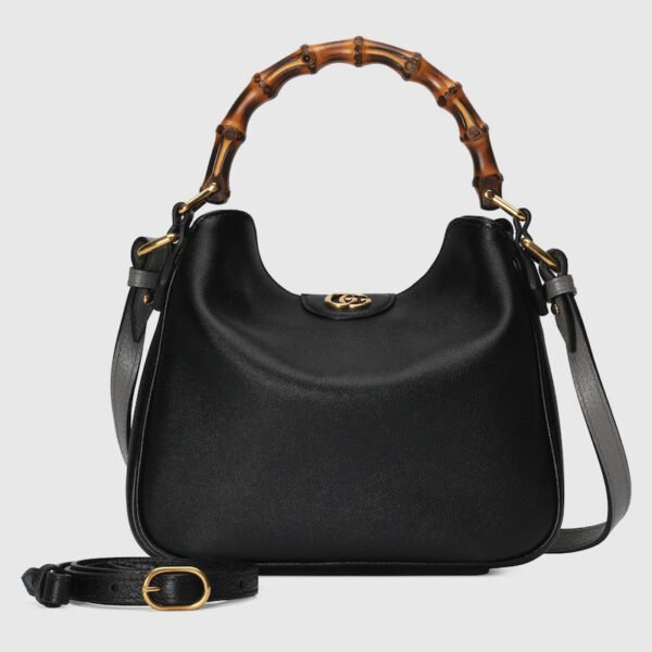 DIANA SMALL SHOULDER BAG