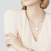 Magic Alhambra pendant