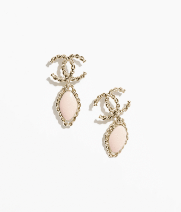 PENDANT EARRINGS