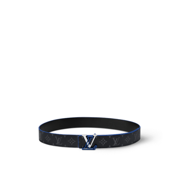 Line 40mm Reversible Belt - M: Fit for Waist Size 28.8"??1.5"=100cm