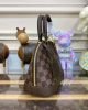 Louis Vuitton Alma BB N41221