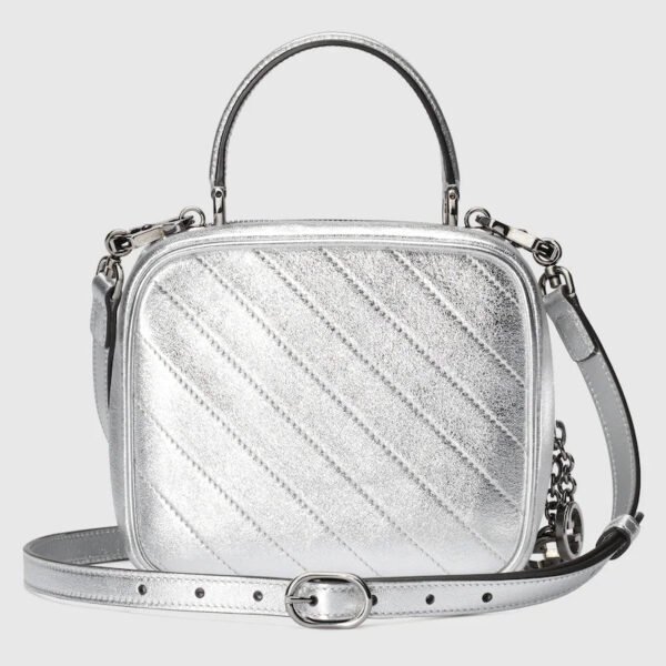 E6523C04-A1DC-3814-2C7C-C2795F93E78B.jpg BLONDIE TOP HANDLE BAG