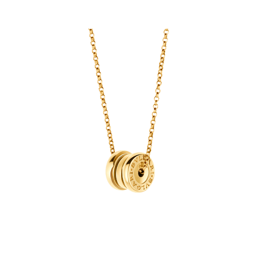 B.ZERO1 NECKLACE