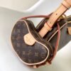 Louis Vuitton Croissant MM M46828