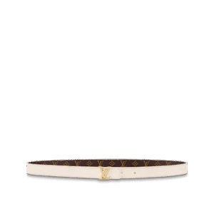 Iconic 20MM Reversible Belt