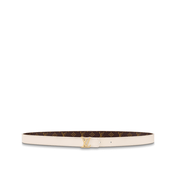 Iconic 20MM Reversible Belt