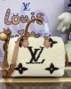 Louis Vuitton Shearling Speedy Bandouli&egrave;re 25 M23468
