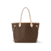 Neverfull MM Peony M41178