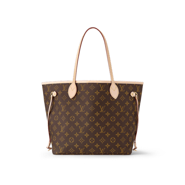Neverfull MM Peony M41178