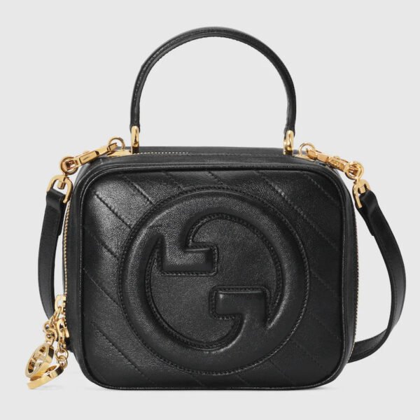 E763938D-F2FD-DE99-FFFD-F2AD0D251BE8.jpg BLONDIE TOP HANDLE BAG
