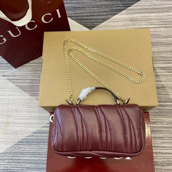 E78F871D-0206-9FF3-D9B6-871D03FD19B8.jpg Gucci Milano Mini Puffy Leather