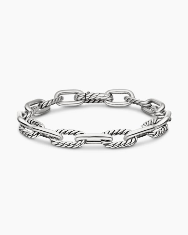 DY Madison&reg; Chain Bracelet Sterling Silver