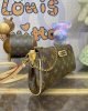Louis Vuitton Eva Clutch M95567