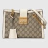 E7BAA91A-9BFC-9F0F-73EF-91E72FFC03D9.jpg PADLOCK SMALL SHOULDER BAG
