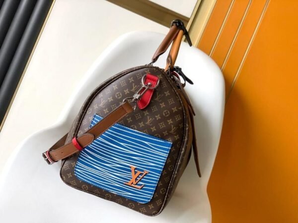 Louis Vuitton M56855 Keepall 50