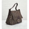 E7E12325-97D3-5443-CCA1-5287AFDB62CB.jpg Fendi Mama Baguette Shoulder Bag