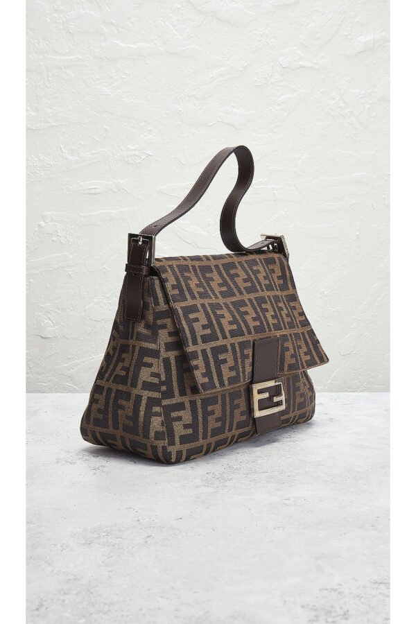 E7E12325-97D3-5443-CCA1-5287AFDB62CB.jpg Fendi Mama Baguette Shoulder Bag