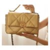 E7E36B9E-100F-617F-5060-51FD7D51BB10.jpg Chanel 19 Flap Bag As1160 Gold