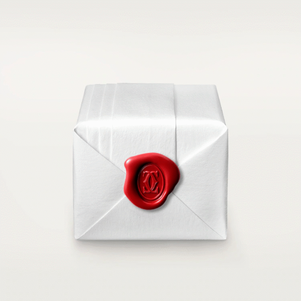 LOVE WEDDING BAND, 1 DIAMOND