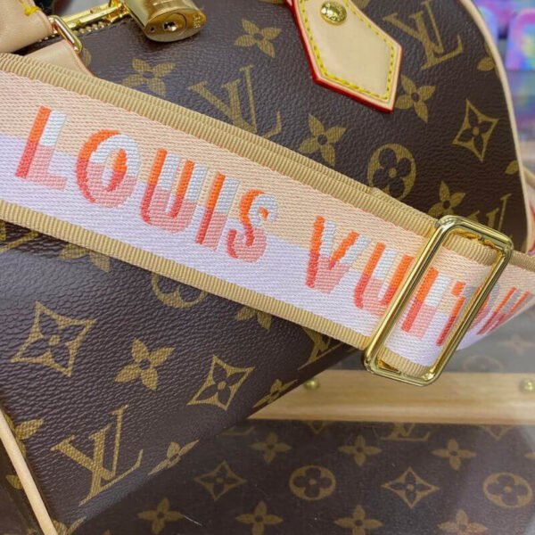 Louis Vuitton Speedy Bandouli&egrave;re 20 M46594