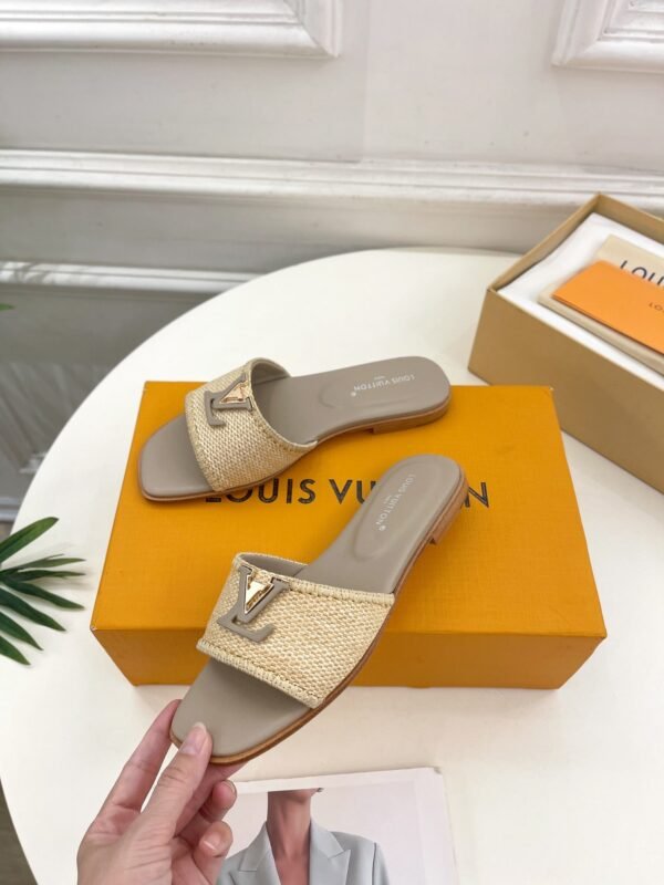 Louis Vuitton Women's Pool Pillow Comfort Sandal