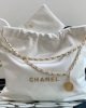 Chanel 22 Small Handbag AS3260
