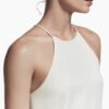 E83353DE-9D42-6E88-BBFC-F6FDFD8D1A26.jpg Cablespira Hoop Earrings 18K Yellow Gold, 3/4in