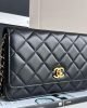 Chanel WOC fortune bag