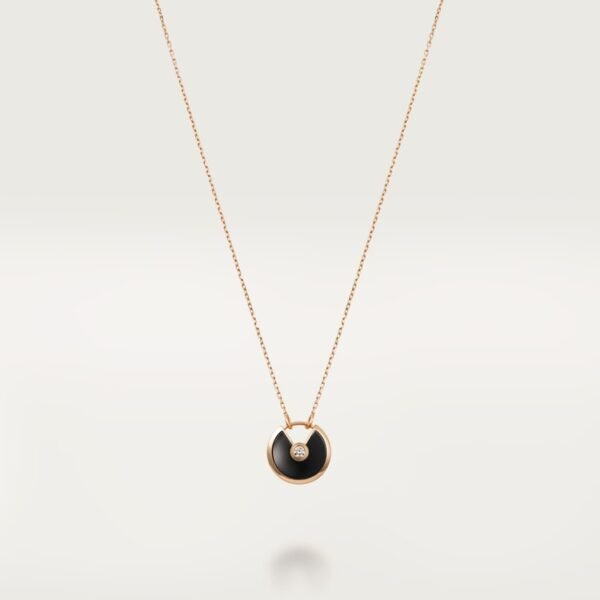 AMULETTE DE  NECKLACE, SMALL MODEL