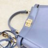 Fendi Peekaboo Mini Bag