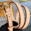 Louis Vuitton Monogram Canvas Nice BB M42265