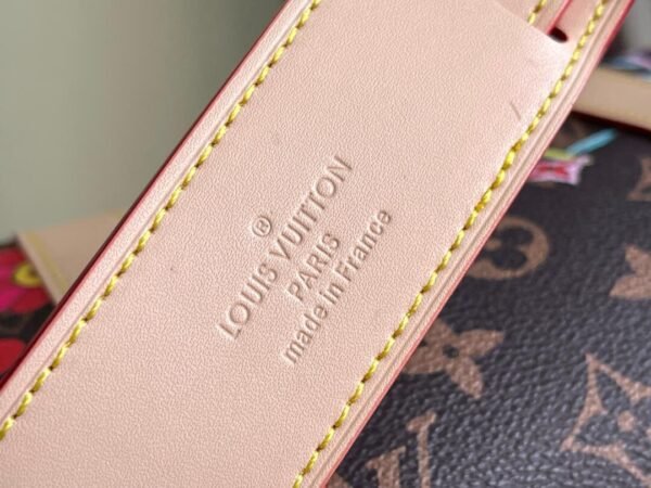 E8786100-886C-2694-4049-CB05B1D77F71.jpg Louis Vuitton M14182 LV X TM Keepall Bandoulière 45