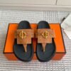 Hermes Unisex Chypre Sandal