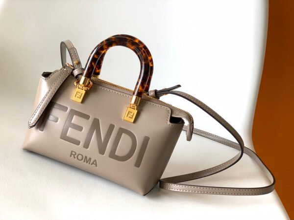 Fendi By The Way Mini Bag