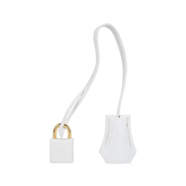 E89A6558-276F-0A1A-C194-4876EF083F51.jpg Birkin 30 Bag White Clemence Leather with Gold Hardware