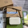 Gucci Horsebit 1955 Mini Shoulder Bag