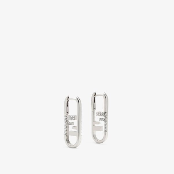 E93A4F05-04F0-68E9-F55E-DC07B6801C93.jpg Fendi O'Lock Earrings