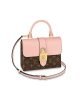 Louis Vuitton Locky BB Handbag M44080