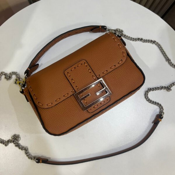 Fendi Mini Baguette