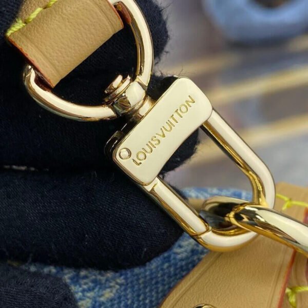 Louis Vuitton Speedy 25 Bandouli&egrave;re N40700