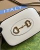 Gucci Horsebit 1955 Mini Shoulder Bag